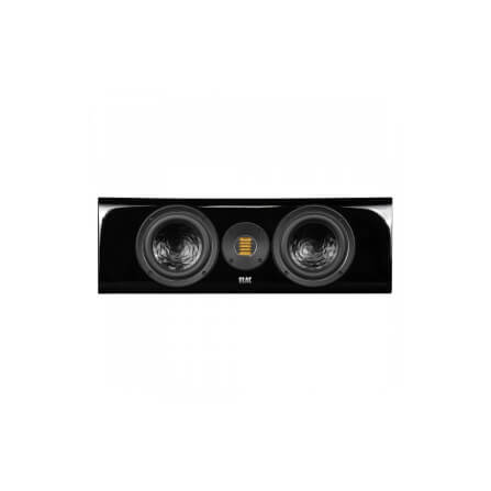 ลำโพงเซ็นเตอร์ ELAC : VELA CC-401.2 (สีดำ)_0